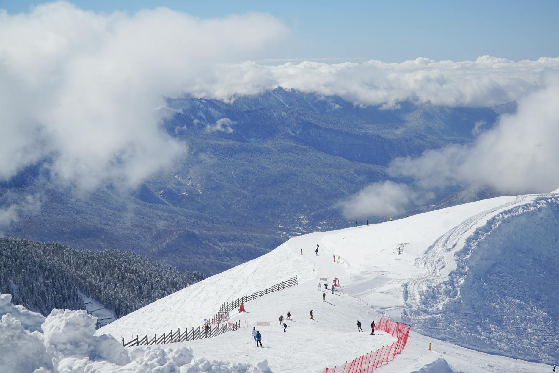 Les Deux Alpes: Essential Travel Tips