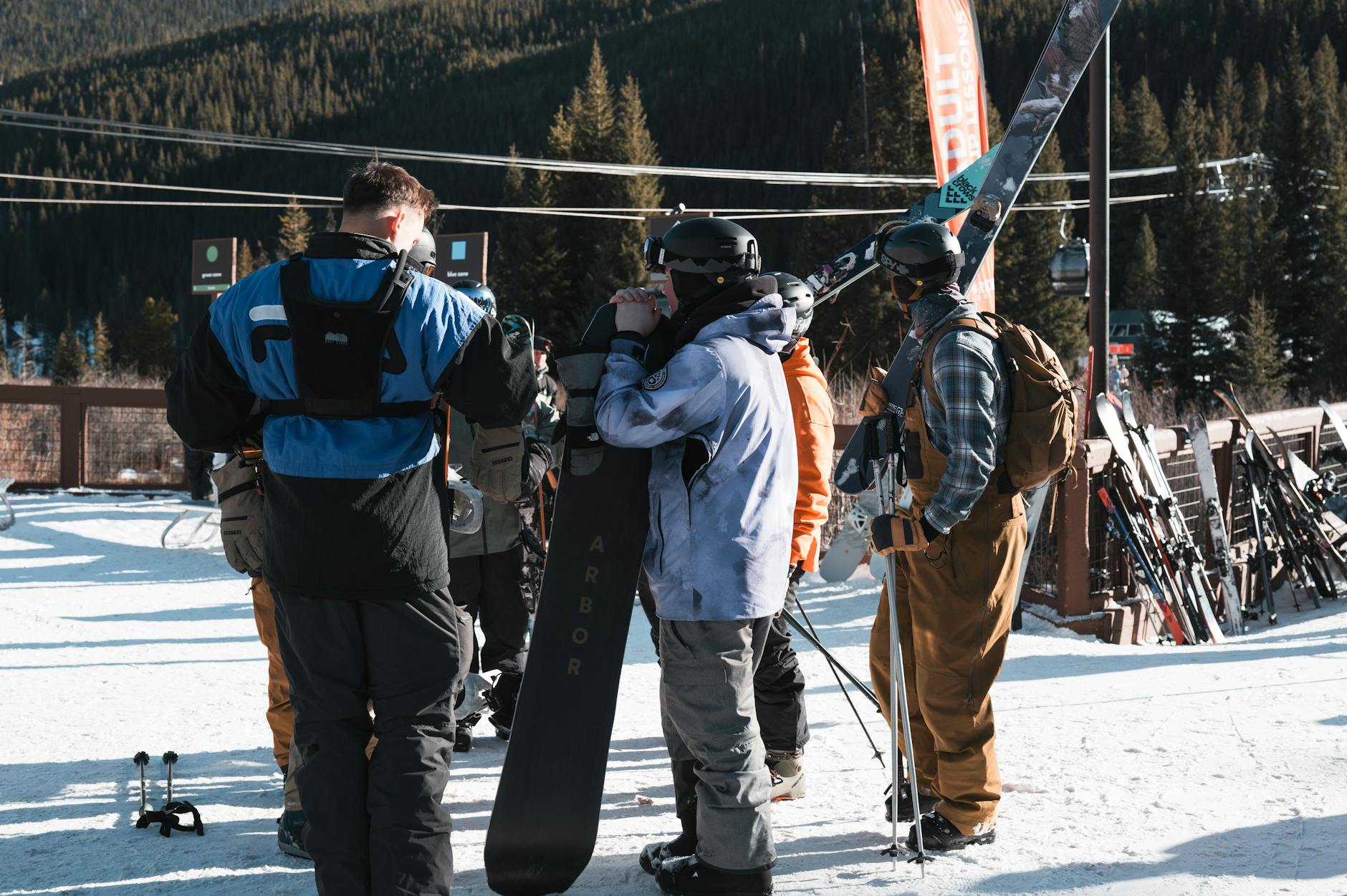 Best Camping Guide: Spots, Gear & Planning