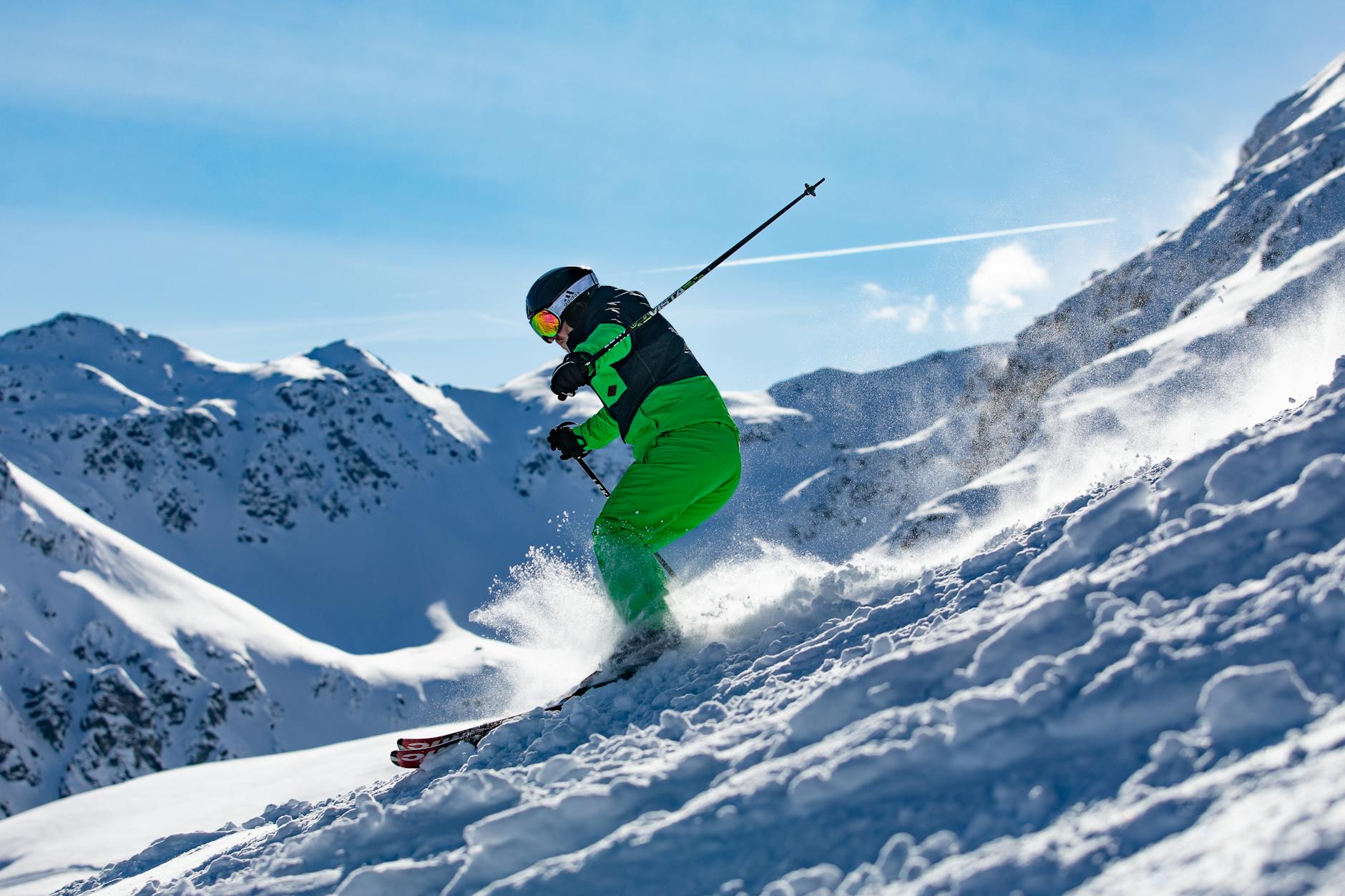 Why Choose Interski - Unmatched Expertise, Reliability, and Innovative Solutions