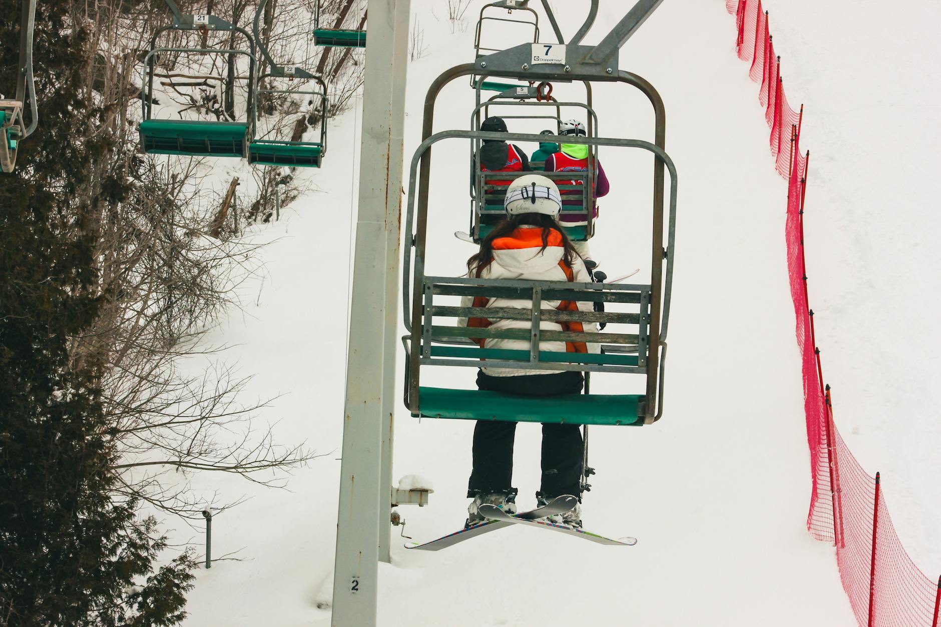 Easter Skiing Break: Sun, Snow & Family Fun