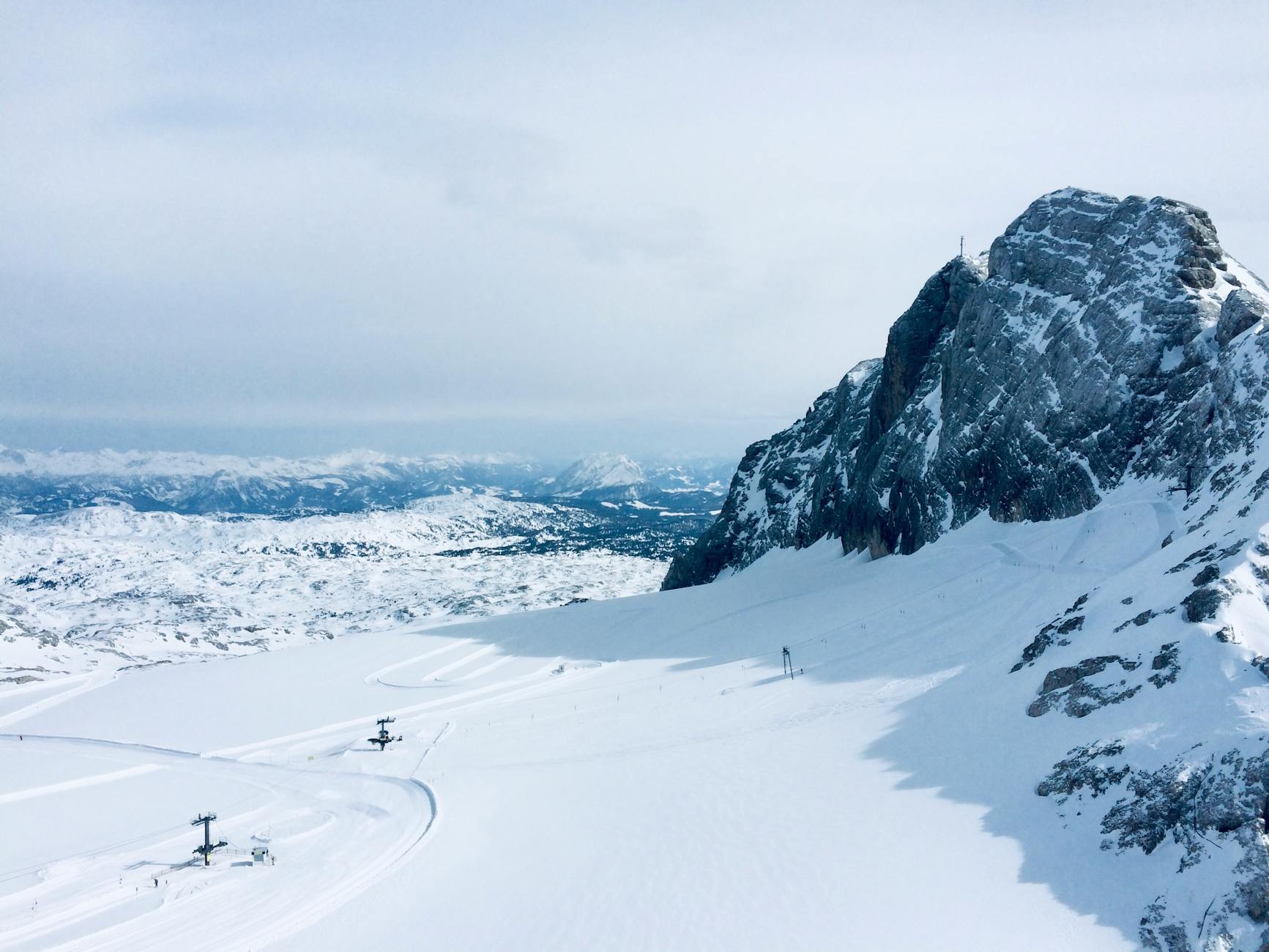 Top Winter Adventures in Kitzbühel Alps